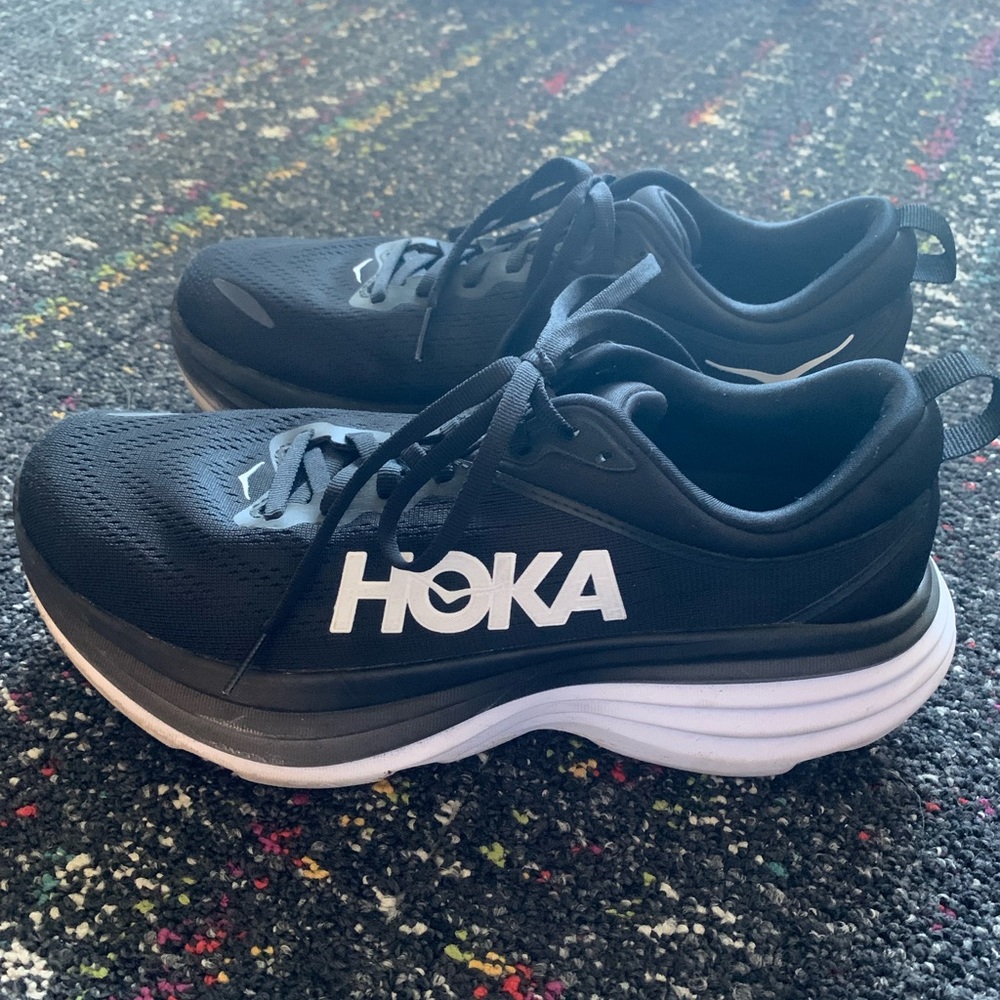 Hoka Bondi 8
